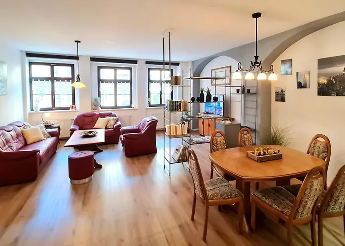NEU: Großzügige Citywohnung mit XXL Dachterrasse!