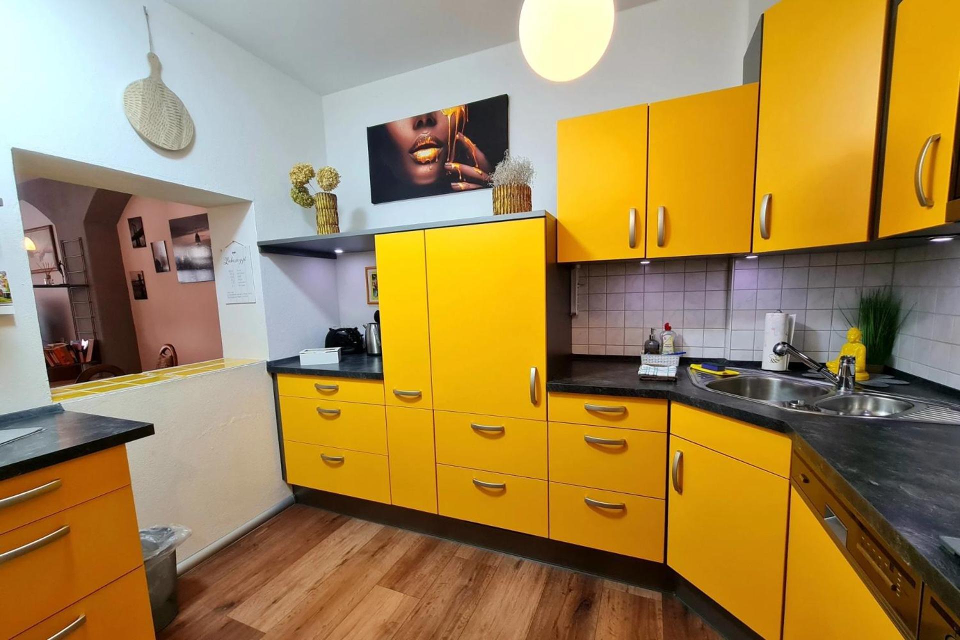 Neu: Großzügige Citywohnung Mit Xxl Dachterrasse! Apartment