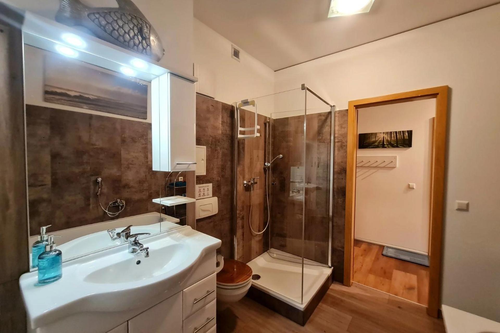 Apartment Neu: Großzügige Citywohnung Mit Xxl Dachterrasse! *