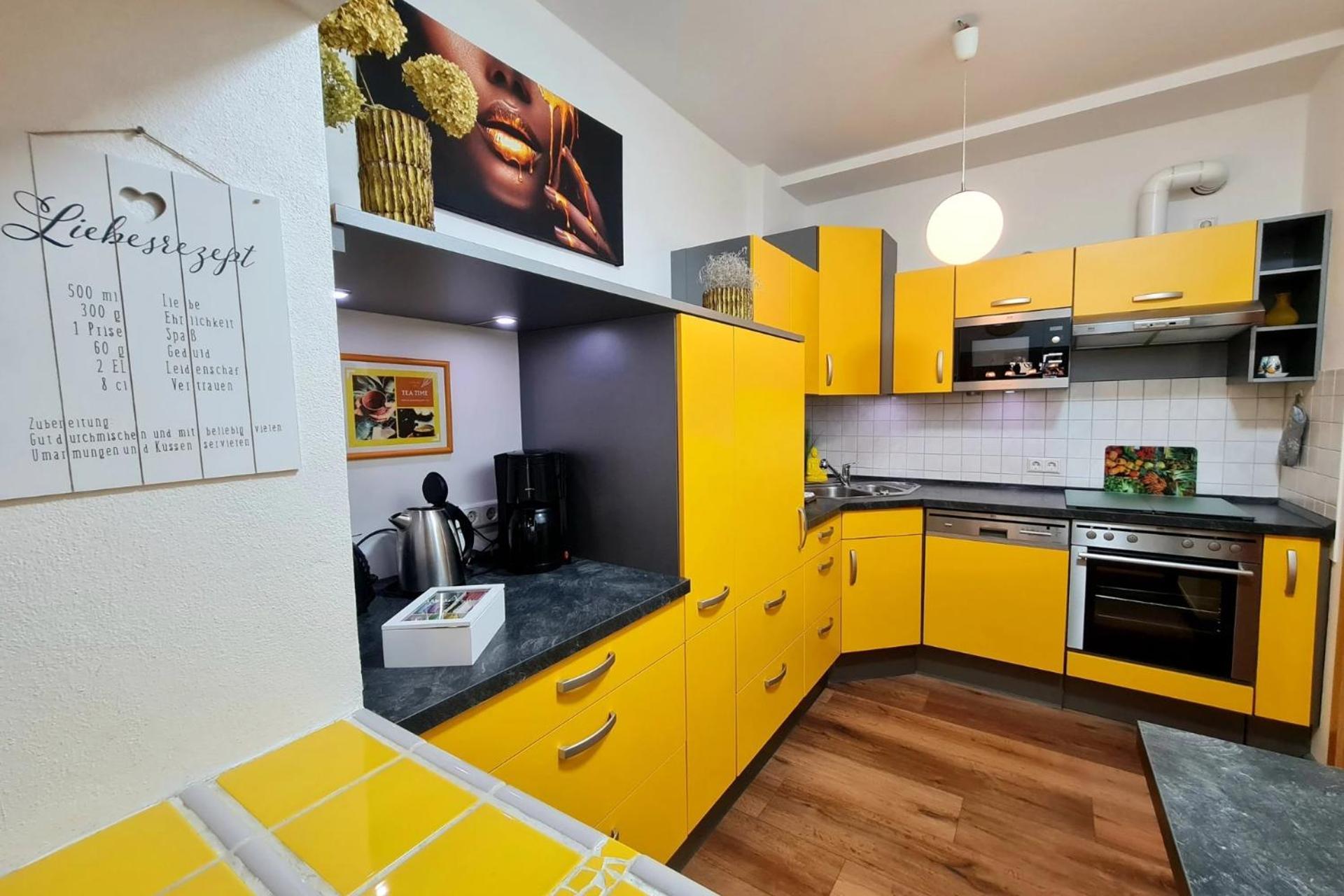 Neu: Großzügige Citywohnung Mit Xxl Dachterrasse! Freiberg