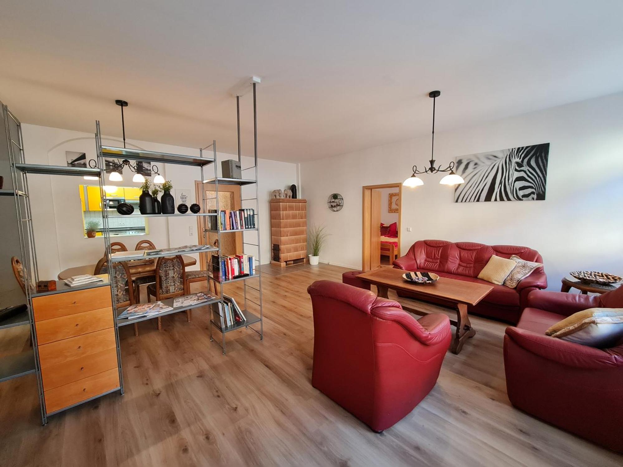 Apartamento Neu: Großzügige Citywohnung Mit Xxl Dachterrasse!